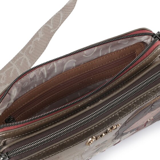 Anekke Muse Borsa a tracolla 25 cm