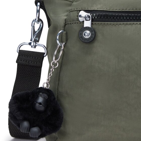Kipling Basic Elysia Borsa a spalla 29.5 cm