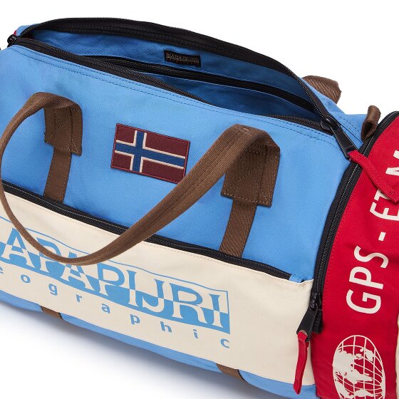Napapijri H-Equator Borsa da viaggio Weekender 60 cm