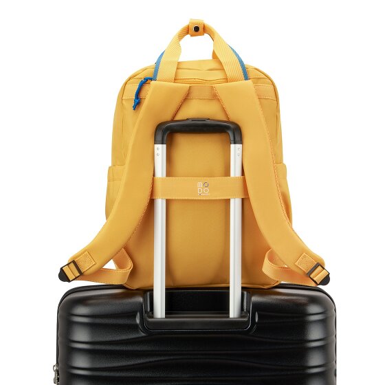 MODO by Roncato Zaino da viaggio Starlight 3.0 Scomparto per laptop da 40 cm