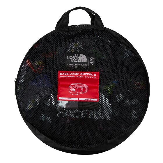 The North Face Base Camp S Holdall 53 cm