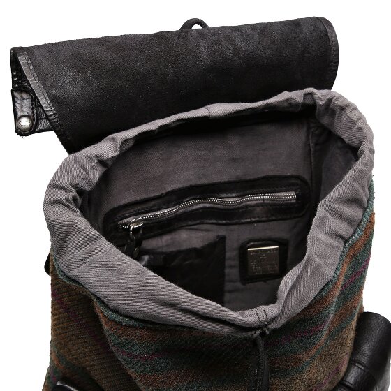 Campomaggi Querica Zaino da giorno 42 cm