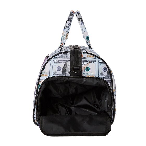 Sprayground Money Splat Borsa da viaggio Weekender 52 cm