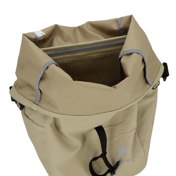 Deuter Valbona Borsa da bicicletta 40 cm