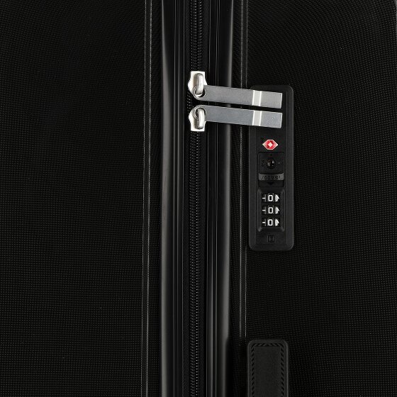 Cocoono Madrid 4 ruote Carrello 77 cm