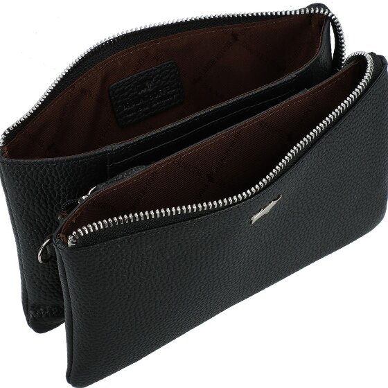 Braun Büffel Hanna Borsa a tracolla Vera Pelle 21 cm