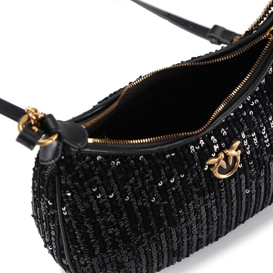 PINKO Half Moon Borsa a tracolla 26 cm