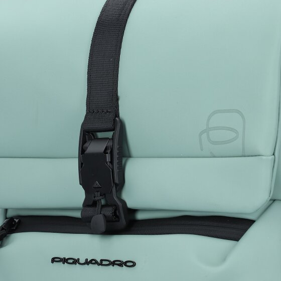 Piquadro Corner Special Zaino da lavoro 42 cm Scomparto per laptop