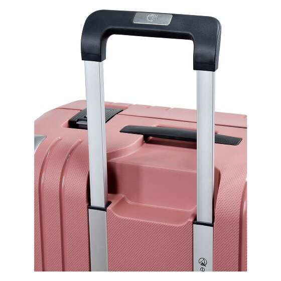 Eminent Vertica 4 ruote Carrello della cabina S 55 cm