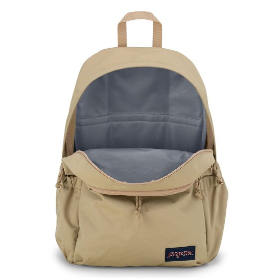 JanSport Lounge Pack Zaino da giorno 48 cm Scomparto per laptop