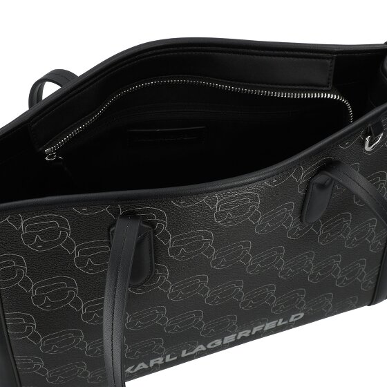 Karl Lagerfeld Ikon Borsa shopper 37 cm
