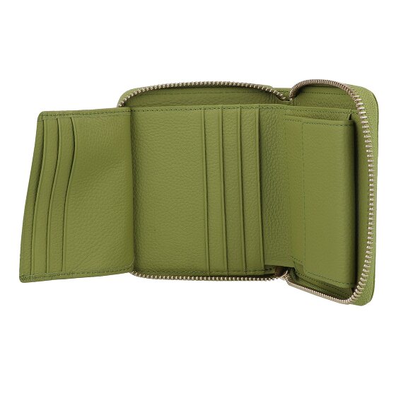 AIGNER Zita Portafoglio Protezione RFID Pelle 11.5 cm