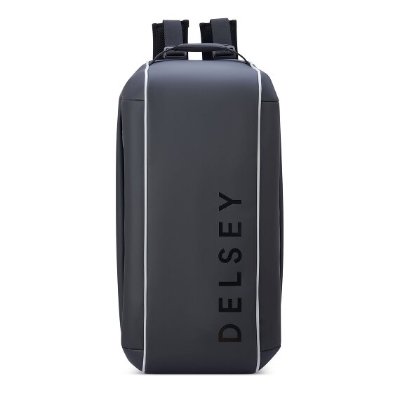 Delsey Paris Borsa da viaggio Aventure 65 cm con scomparto per laptop