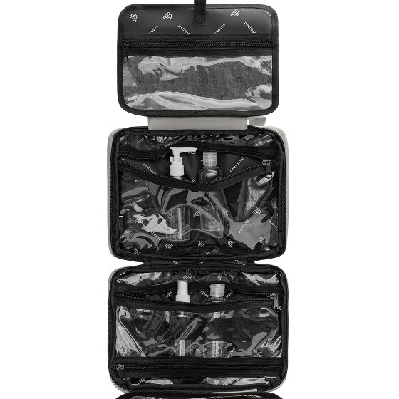 Pactastic Urban Collection Borsa da toilette 30 cm