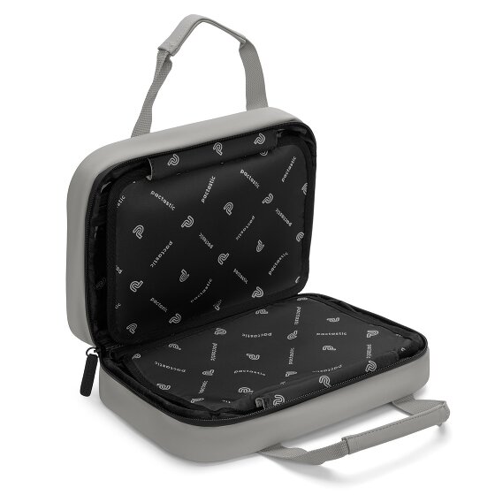 Pactastic Urban Collection Borsa da toilette 30 cm