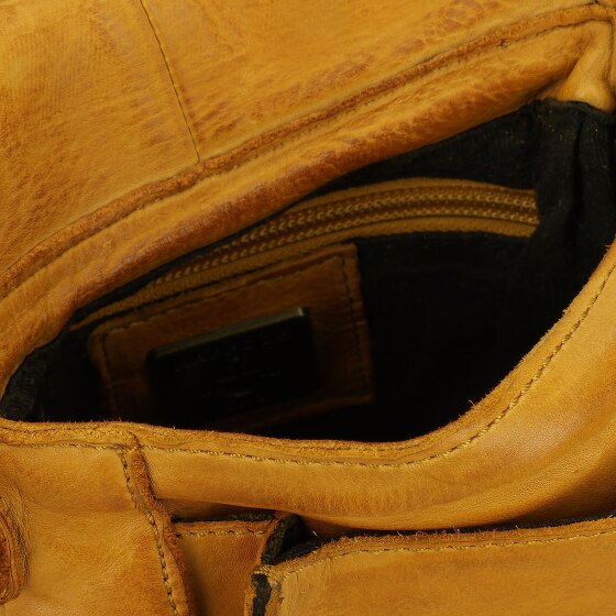 Harbour 2nd Anchor Love Iben Mini Borsa Borsa a tracolla Pelle 18 cm