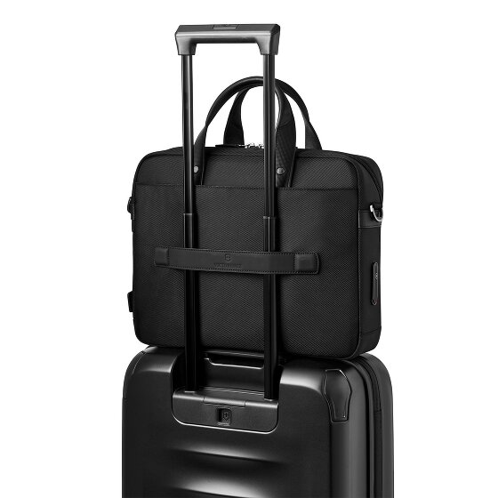 Victorinox Architecture Urban 2 Valigetta 42 cm Scomparto per laptop