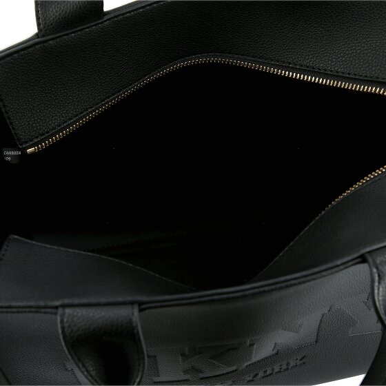 DKNY Hadlee Borsa shopper Pelle 31 cm DKNY Hadlee Borsa shopper Pelle 31 cm