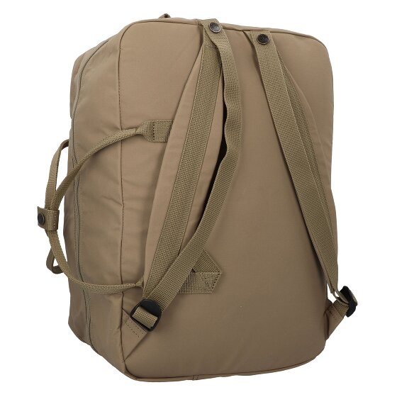 Fjällräven Kanken Borsa da viaggio Weekender 44 cm
