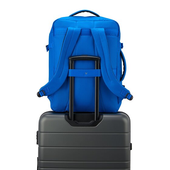 Roncato Ironik 2.0 Zaino da giorno 55 cm Vano porta PC