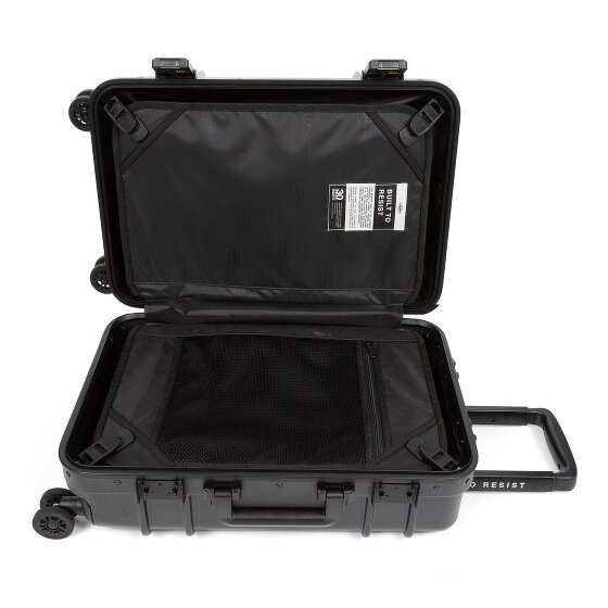 Eastpak Resist'R 4 ruote Trolley cabina S 55 cm
