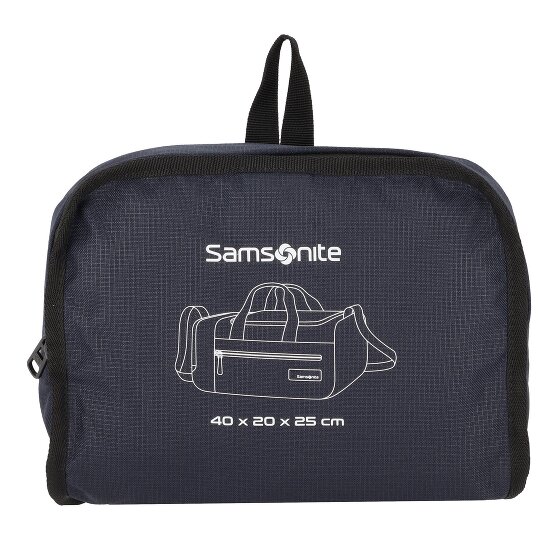 Samsonite Roader Borsa da viaggio Weekender 40 cm