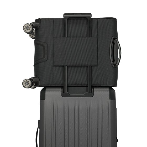 Travelite Jetpack Light 4 ruote Carrello della cabina 55 cm