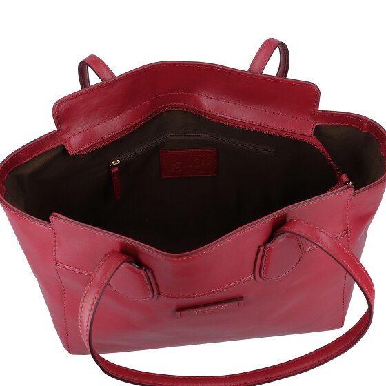 The Bridge Elettra Borsa shopper Pelle 44 cm