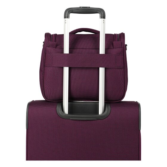 Travelite Cubis Borsa da toilette 32 cm