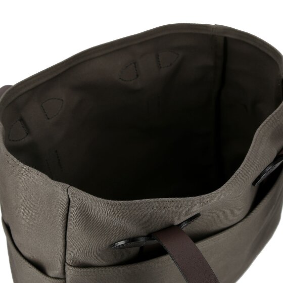 Filson Luggage Twill Borsa shopper Pelle 35.5 cm