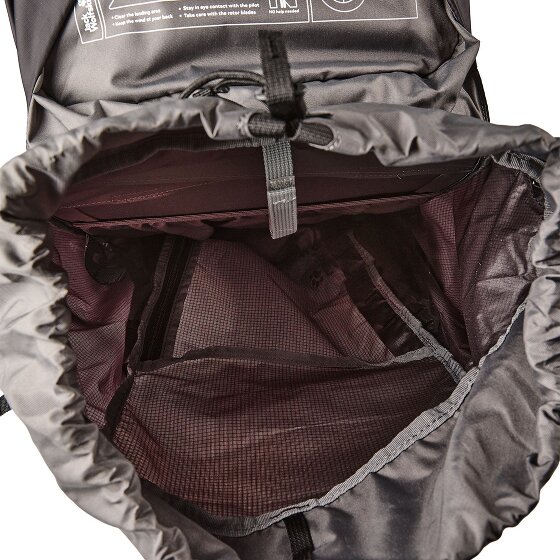 Jack Wolfskin Echotrek Shape 30L Zaino da trekking 64 cm
