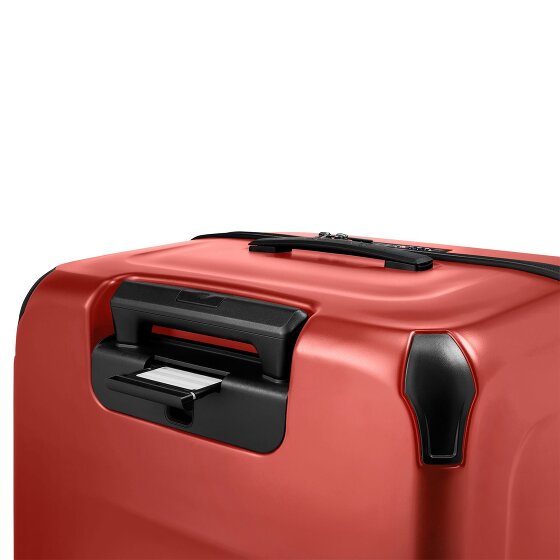 Victorinox Spectra 3.0 Trunk Trolley grande a 4 ruote 76 cm