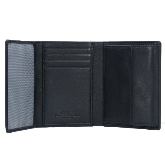 Maître F3 Portafoglio Hainer in pelle 9,5 cm