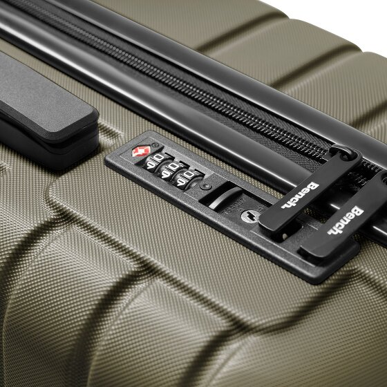 Bench Seattle 4 ruote Carrello M 69 cm