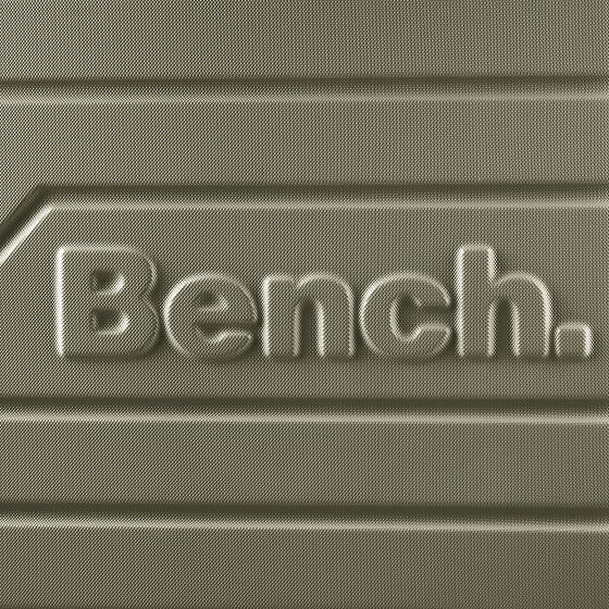 Bench Seattle 4 ruote Carrello M 69 cm