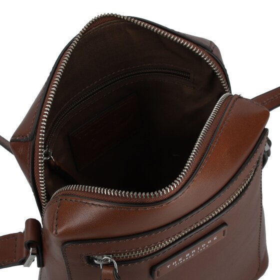 The Bridge Borsa a tracolla Pelle 21 cm