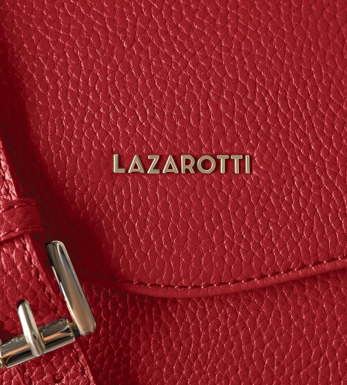 Lazarotti Bologna Leather Borsa a tracolla Pelle 22 cm