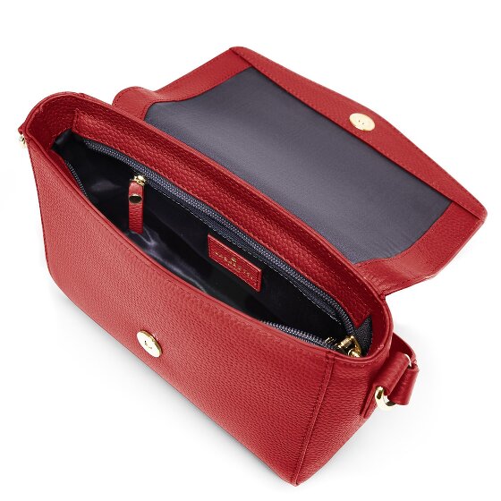 Lazarotti Borsa a tracolla in pelle Bologna, 22 cm