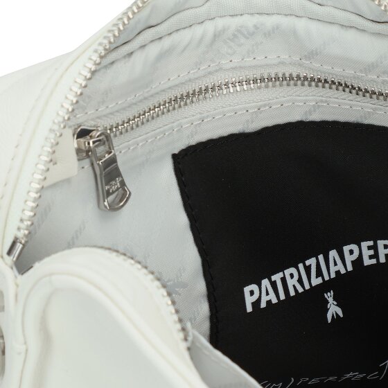 Patrizia Pepe (Im)Perfection Borsa a tracolla Pelle 23 cm