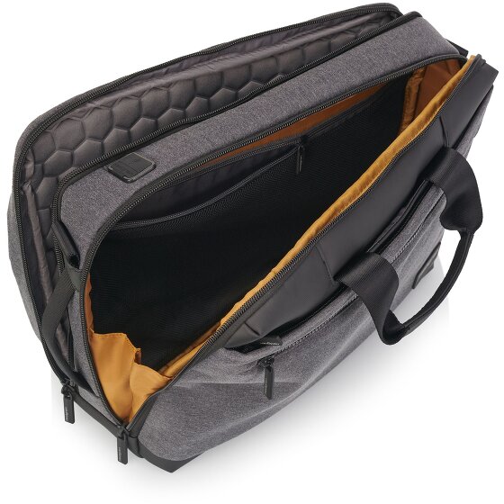 Hedgren Next Display Cartella RFID con scomparto per laptop da 39 cm