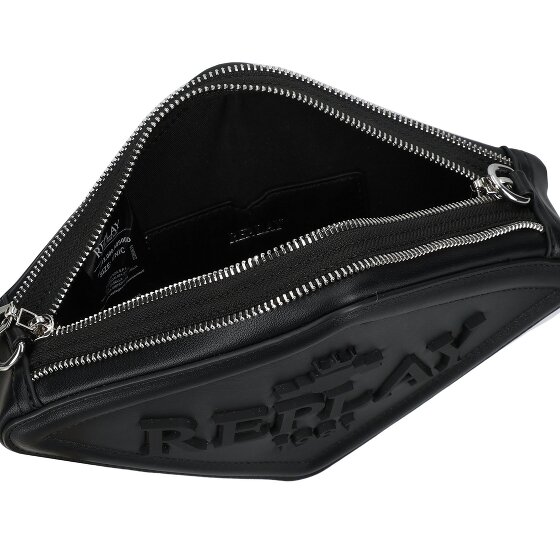 Replay Borsa a tracolla 26.5 cm