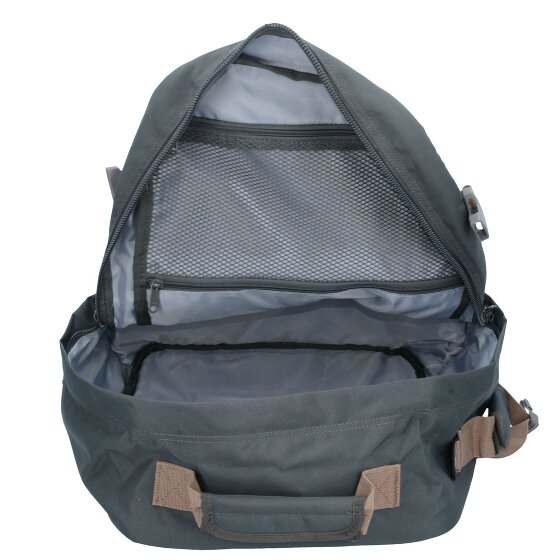 Cabin Zero Zaino cabina Classic 28L Zaino 39 cm