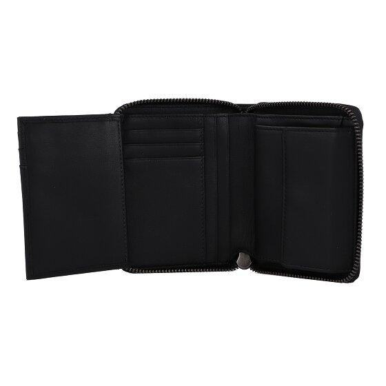 Liebeskind Conny Portafoglio Protezione RFID Pelle 12.5 cm