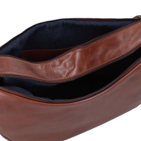 Harold's Caugio Borsa a tracolla Pelle 36 cm
