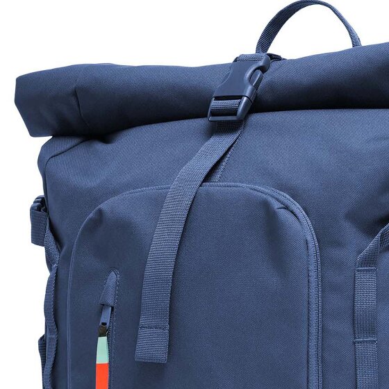 GOT BAG Rolltop Adventure Zaino da giorno 47 cm Vano porta PC