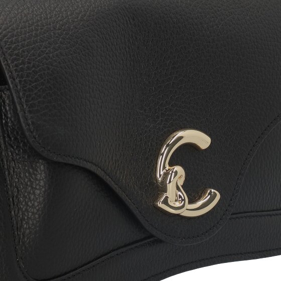 Coccinelle C-Me Borsa a tracolla Pelle 28 cm