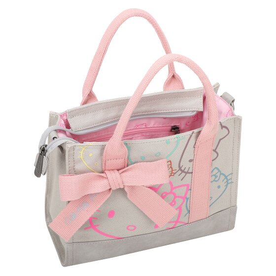 Fritzi aus Preußen Hello Kitty fritzi Canvas Borsetta 26 cm