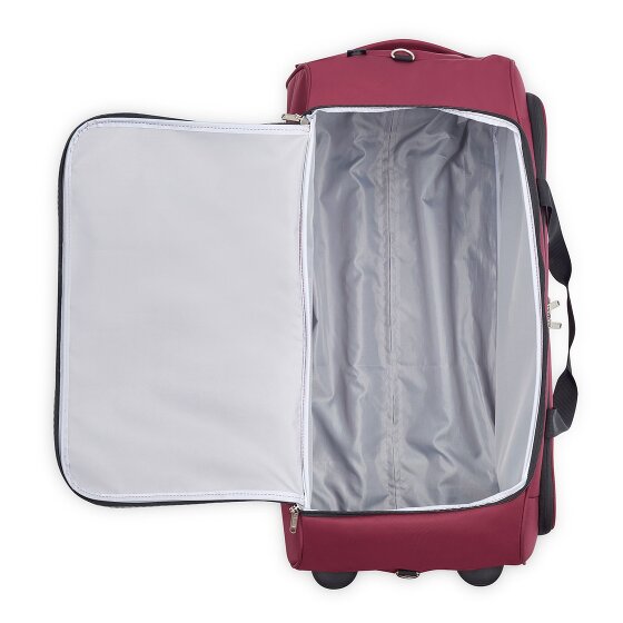 Delsey Paris Pin Up 2 ruote Borsa da viaggio 74 cm