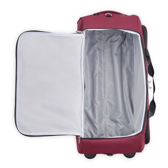 Delsey Paris Pin Up 2 ruote Borsa da viaggio 74 cm