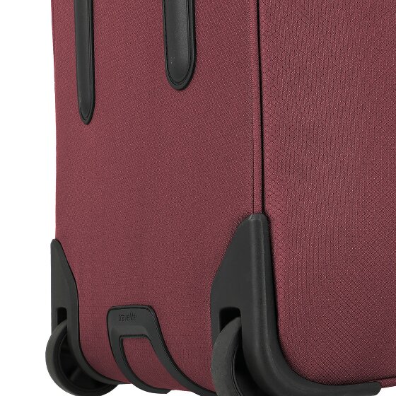 Travelite Skaii 2 ruote Borsa da viaggio M 69 cm